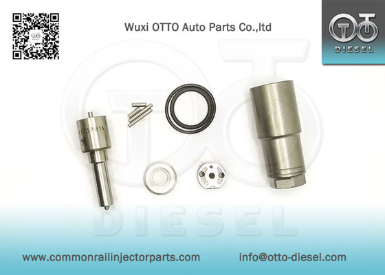 Bec DLLA133P814 de Kit For Injectors 095000-5050 de réparation d'injecteur de Denso
