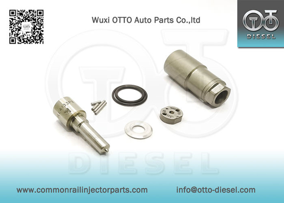 Bec DLLA133P814 de Kit For Injectors 095000-5050 de réparation d'injecteur de Denso