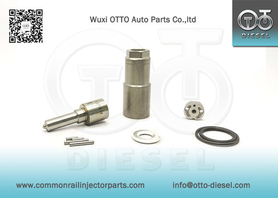Bec DLLA133P814 de Kit For Injectors 095000-5050 de réparation d'injecteur de Denso