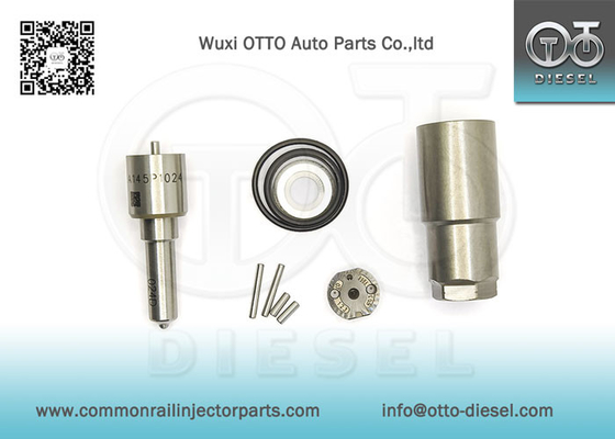Bec DLLA145P1024 de Kit For Toyota Injector 23670-0L010 095000-776X 23670-30300 de réparation de Denso