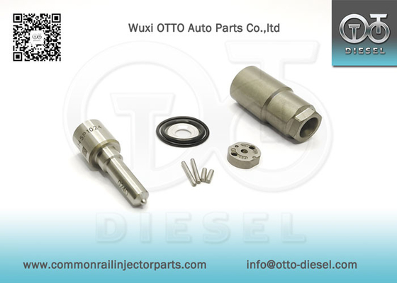 Bec DLLA145P1024 de Kit For Toyota Injector 23670-0L010 095000-776X 23670-30300 de réparation de Denso