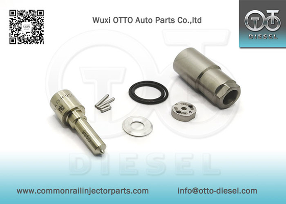 Réparation Kit For Injector 095000-662X 7C16-9K546-AB DLLA151P955 de Denso
