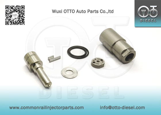 Réparation Kit For Injector 095000-837X 8-98119227-0 DLLA152P1040 de Denso