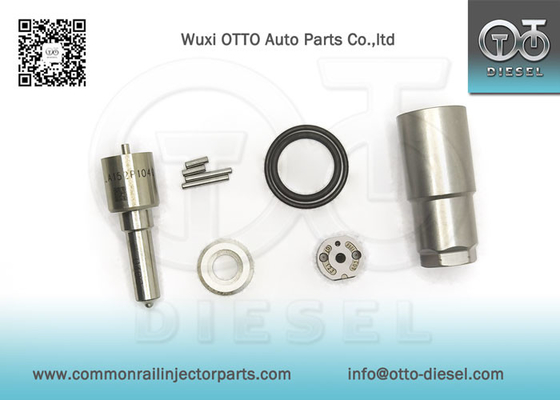 Réparation Kit For Injector 095000-837X 8-98119227-0 DLLA152P1040 de Denso