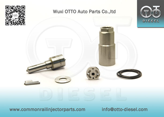 Bec DLLA153P885 de Kit For 095000-7060/581# de réparation d'injecteur de Denso