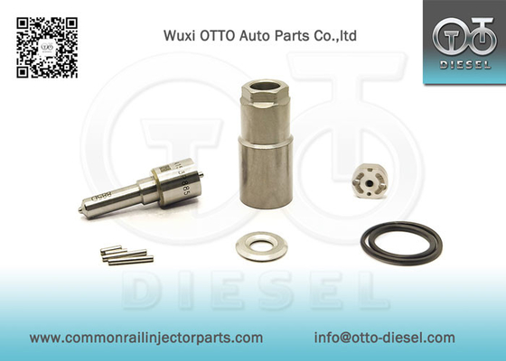 Bec DLLA153P885 de Kit For 095000-7060/581# de réparation d'injecteur de Denso