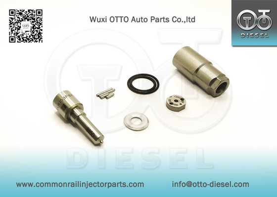 Bec DLLA153P885 de Kit For 095000-7060/581# de réparation d'injecteur de Denso