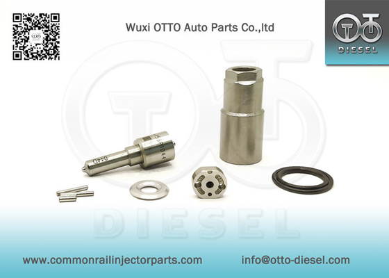 Bec DLLA155P1044 de Kit For Injectors 095000-652#/951# de réparation d'injecteur de Denso
