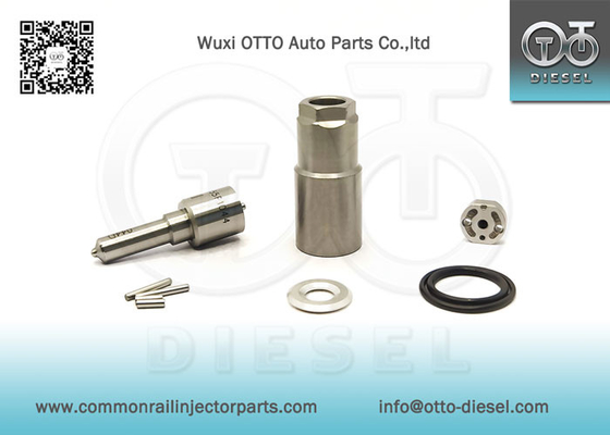 Bec DLLA155P1044 de Kit For Injectors 095000-652#/951# de réparation d'injecteur de Denso