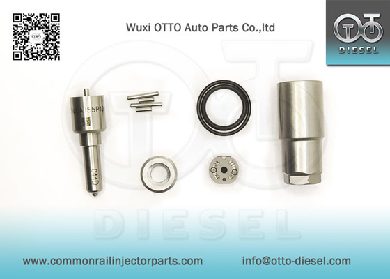 Bec DLLA155P1044 de Kit For Injectors 095000-652#/951# de réparation d'injecteur de Denso