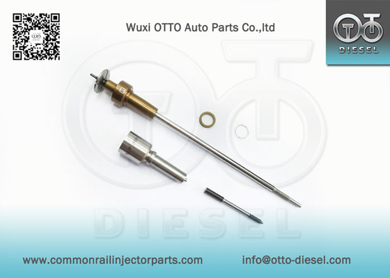 Kit de réparation des injecteurs Bosch pour les injecteurs 0445110369/646/647