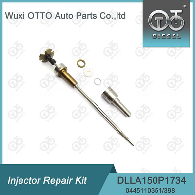 0445110351/398 kit de réparation d'injecteur de Bosch