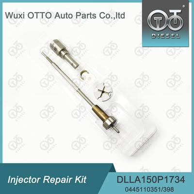 0445110351/398 kit de réparation d'injecteur de Bosch