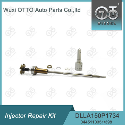 0445110351/398 kit de réparation d'injecteur de Bosch