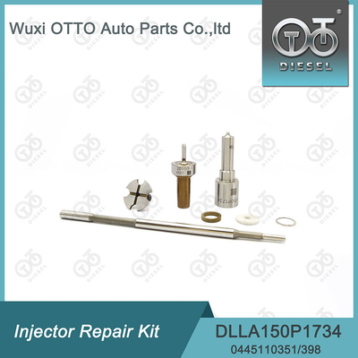 0445110351/398 kit de réparation d'injecteur de Bosch