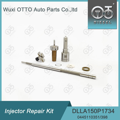 0445110351/398 kit de réparation d'injecteur de Bosch