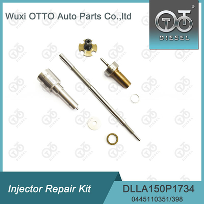 0445110351/398 kit de réparation d'injecteur de Bosch