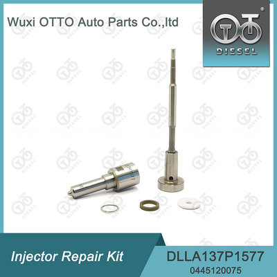 0445120075 kits de réparation d'injecteur de Bosch