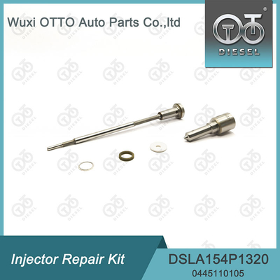 0445110189 kits de réparation d'injecteur de Bosch
