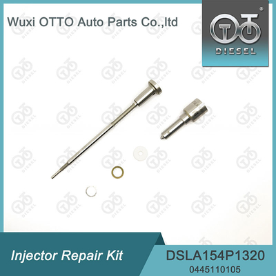 0445110189 kits de réparation d'injecteur de Bosch
