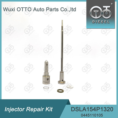 0445110189 kits de réparation d'injecteur de Bosch