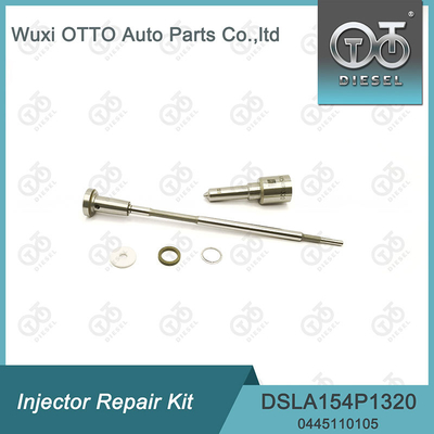 0445110189 kits de réparation d'injecteur de Bosch