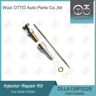 0445110520 kits de réparation d'injecteur de Bosch
