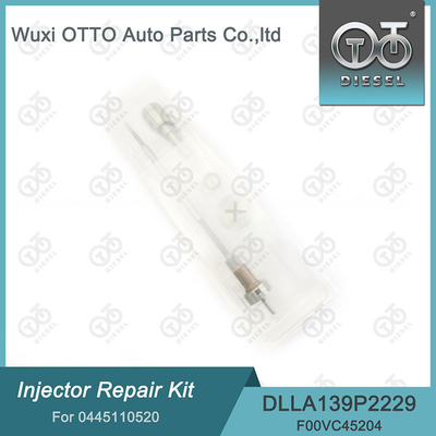 0445110520 kits de réparation d'injecteur de Bosch