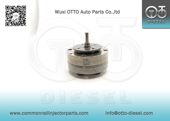 Soupape de commande commune d'injecteur de rail pour l'Assy 2360962 de l'injecteur C9