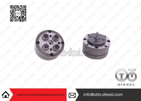 Soupape de commande commune d'injecteur de rail pour l'Assy 2360962 de l'injecteur C9