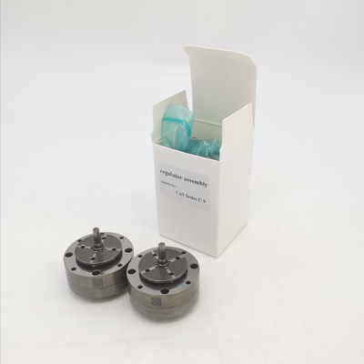 Soupape de commande commune d'injecteur de rail pour l'Assy 2360962 de l'injecteur C9