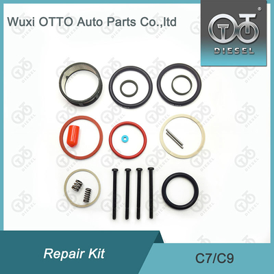 Kit de réparation d'injecteur de C7 C9