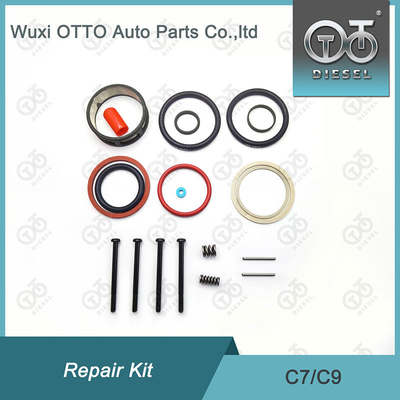 Kit de réparation d'injecteur de C7 C9