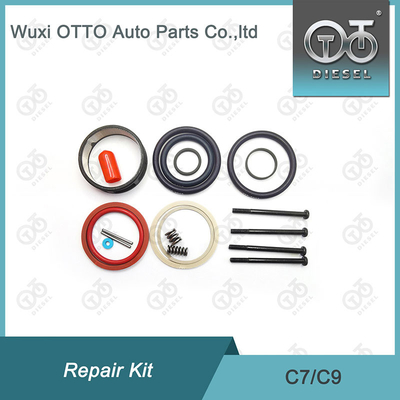 Kit de réparation d'injecteur de C7 C9