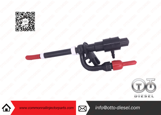 Bec 33408 d'injecteur de crayon de gazole de bec de crayon pour Ford Transit 2 5 TDI 100k