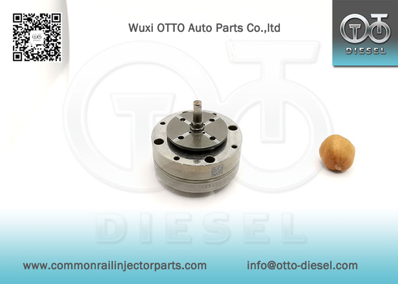 Valve de CAT Common Rail Injector Control pour les injecteurs C7/C9
