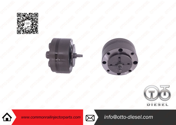 Valve de CAT Common Rail Injector Control pour les injecteurs C7/C9