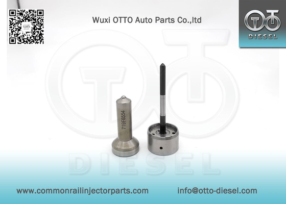 Bec commun C7 de rail pour les injecteurs C7/C9