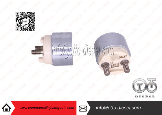 Solénoïde d'injecteur de CAT 320D d'acier de ruban pour le   de moteurs de CAT320D 326-4700