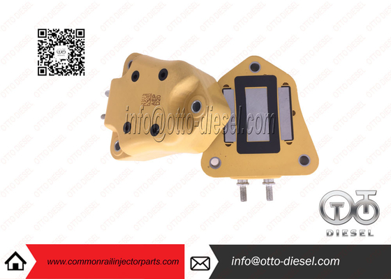 CAT3408/3412 pièces de moteur de Solenoide pour 3408 3412 diesel