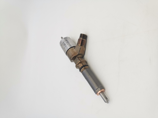 Pièces communes CAT Fuel Injector 2645A749 d'injecteur de rail