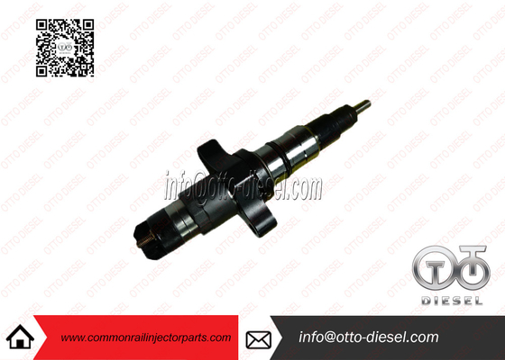 L'injecteur commun de rail de Bosch d'injecteur de carburant partie 0 445 120 007, 0445120007