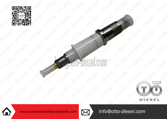 Île de CUMMINS - injecteur de carburant 0 d'EU3 Bosch 445 120 121, 0445120121