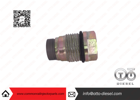 Valve diesel 1110010015 (1110 010 015) de décompression de Bosch de pièce de CR commun diesel de rail