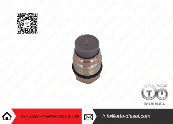 Valve diesel 1110010015 (1110 010 015) de décompression de Bosch de pièce de CR commun diesel de rail