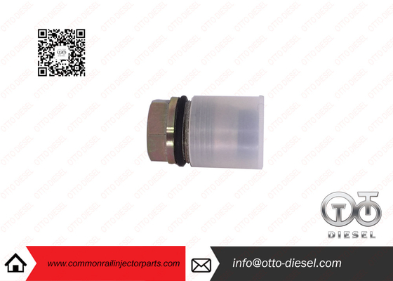 Valve diesel 1110010015 (1110 010 015) de décompression de Bosch de pièce de CR commun diesel de rail