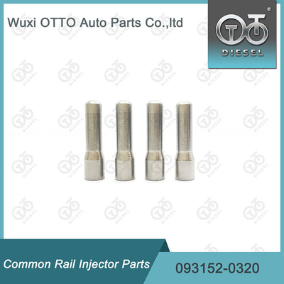 La Chine a fait le nouveau filtre commun 093152-0320 d'injecteur de rail pour l'injecteur diesel