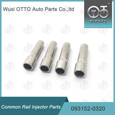 La Chine a fait le nouveau filtre commun 093152-0320 d'injecteur de rail pour l'injecteur diesel