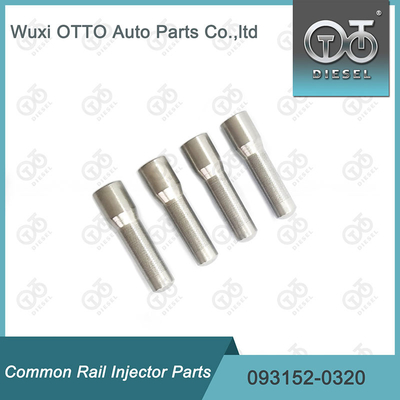 La Chine a fait le nouveau filtre commun 093152-0320 d'injecteur de rail pour l'injecteur diesel