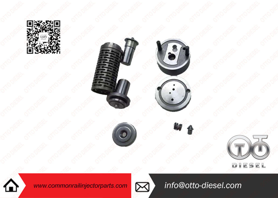 Valve piézo-électrique originale standard universelle d'injecteur de Bosch pour des injecteurs de Bosch
